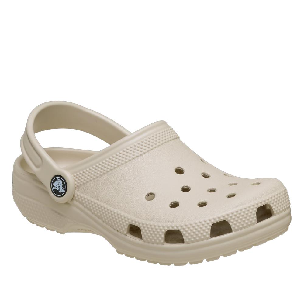 Žabky Crocs Classic Clog 206991-2MC - béžové
