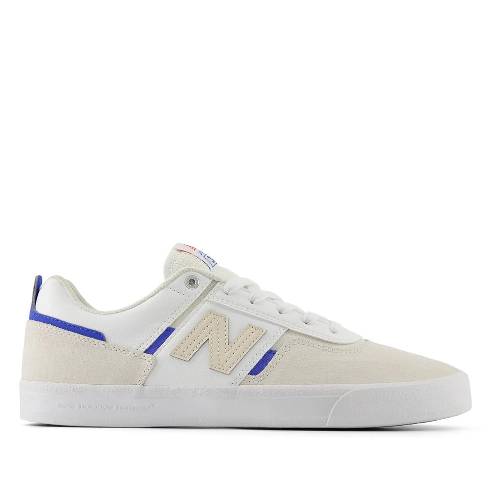 Pánské boty New Balance UN306WSR - béžové