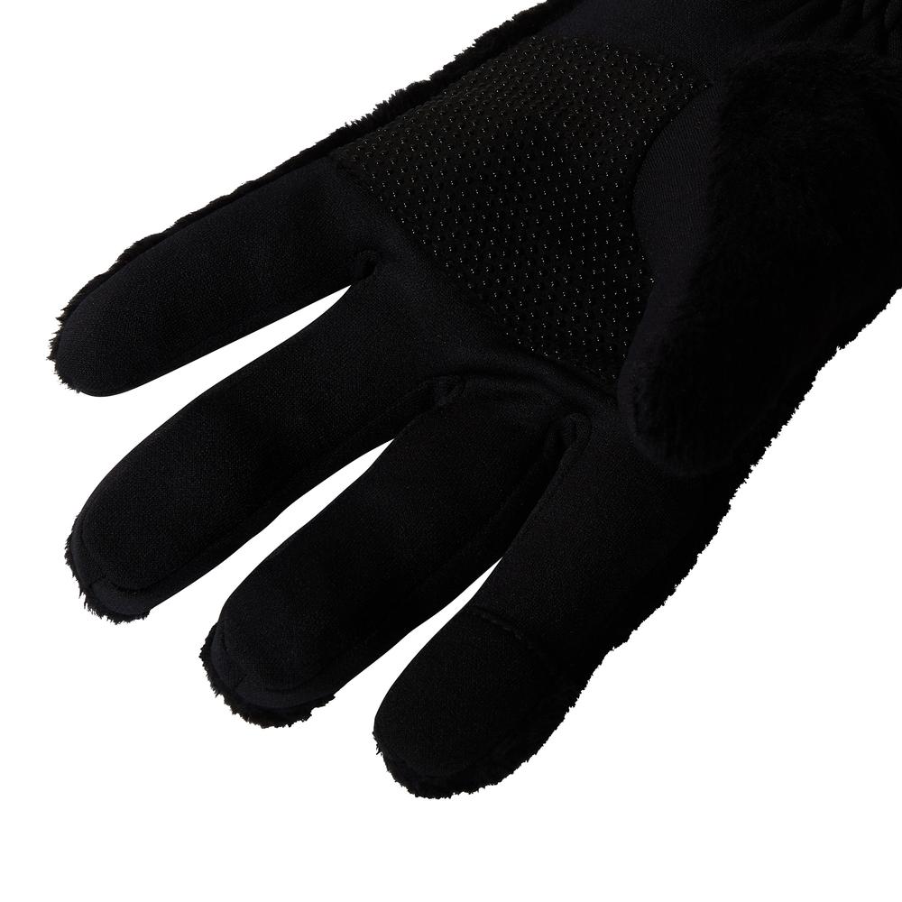 Rukavice The North Face Osito Etip 0A888QJK31 - černé