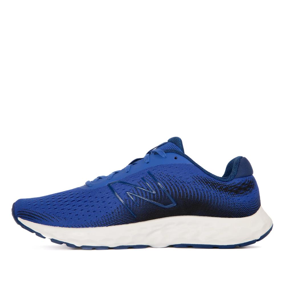 Boty New Balance M520EB8 - tmavě modrě