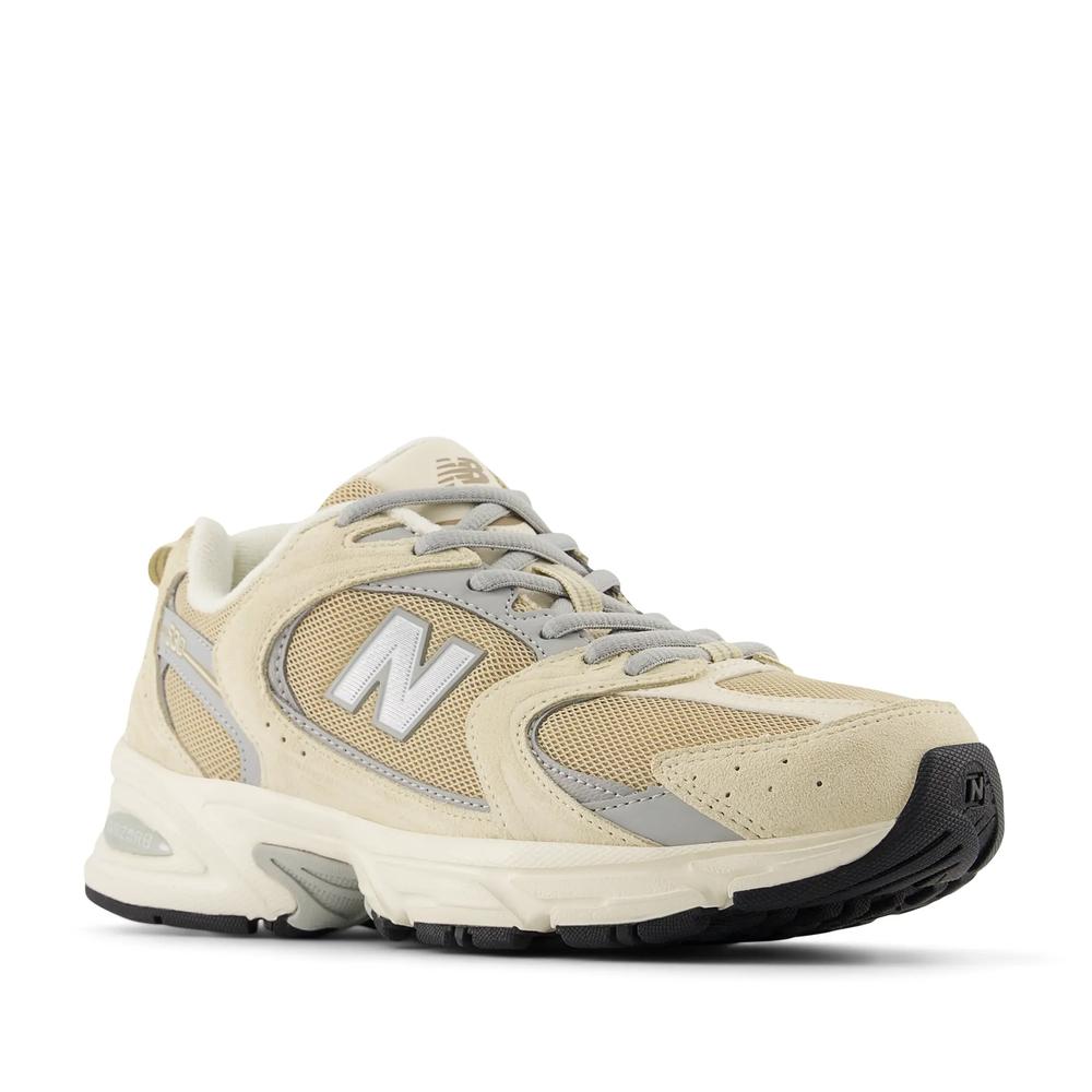 Boty unisex New Balance MR530CP - béžové