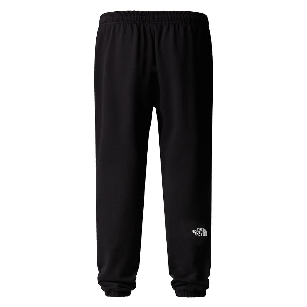 Pánské kalhoty The North Face Simple Dome 0A8C1WJK31 - černé