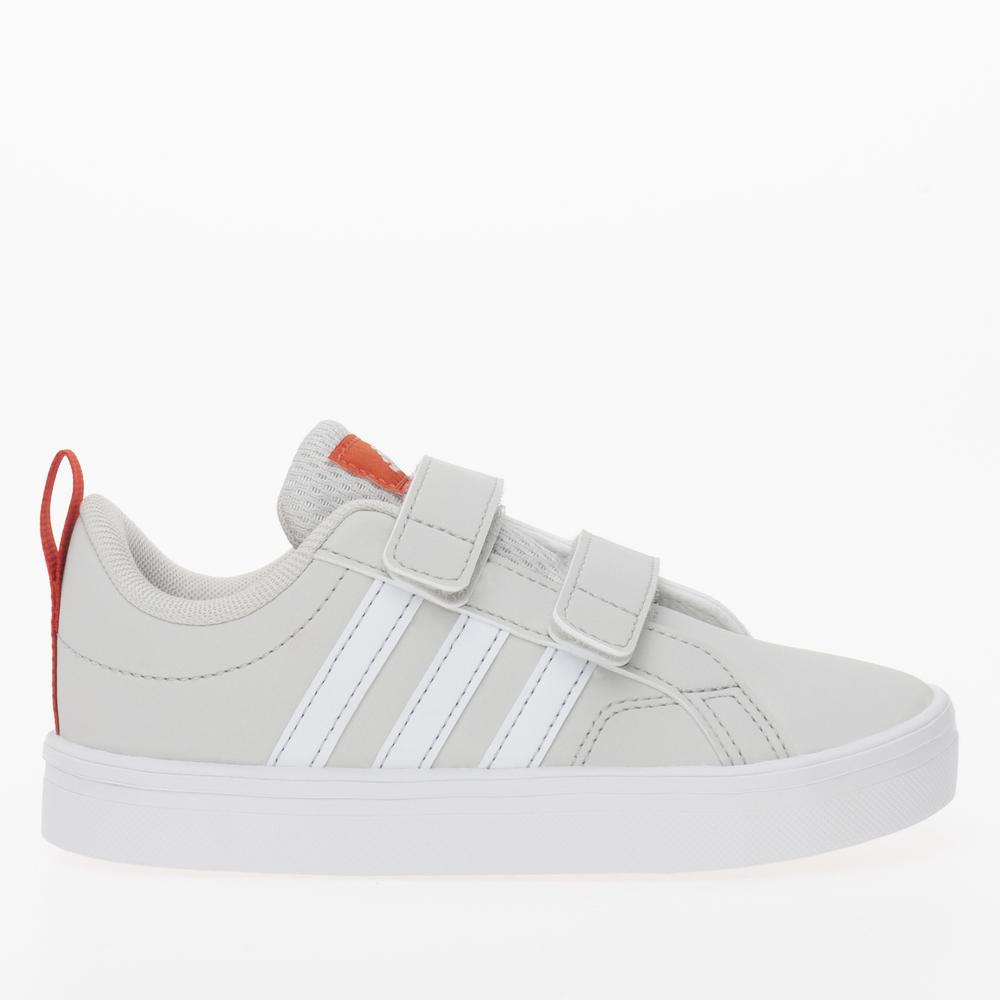 Boty adidas Vs Pace 2.0 CF I JH6672 - šedivé