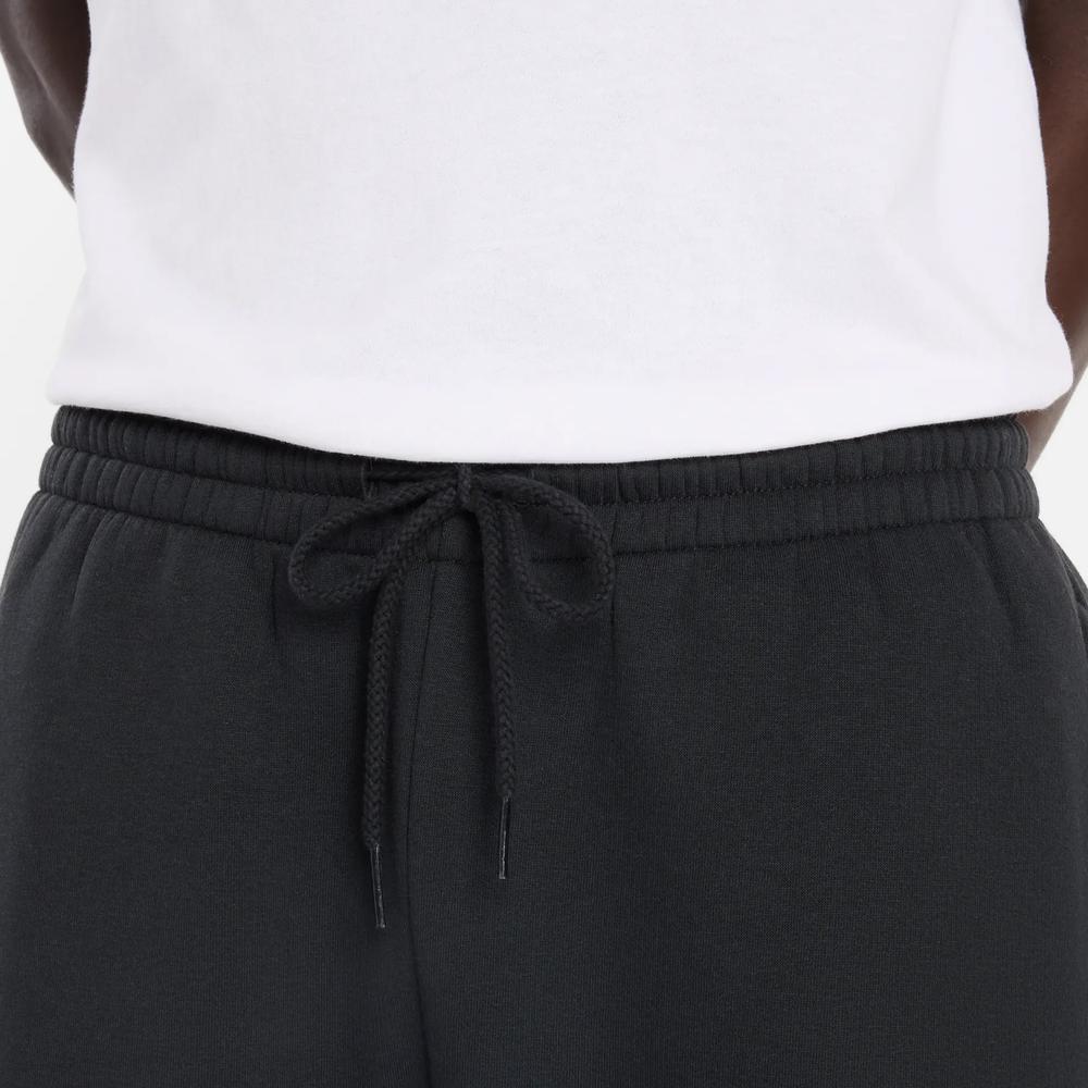 Pánské kalhoty New Balance Sport Essentials MP53506BK - černé