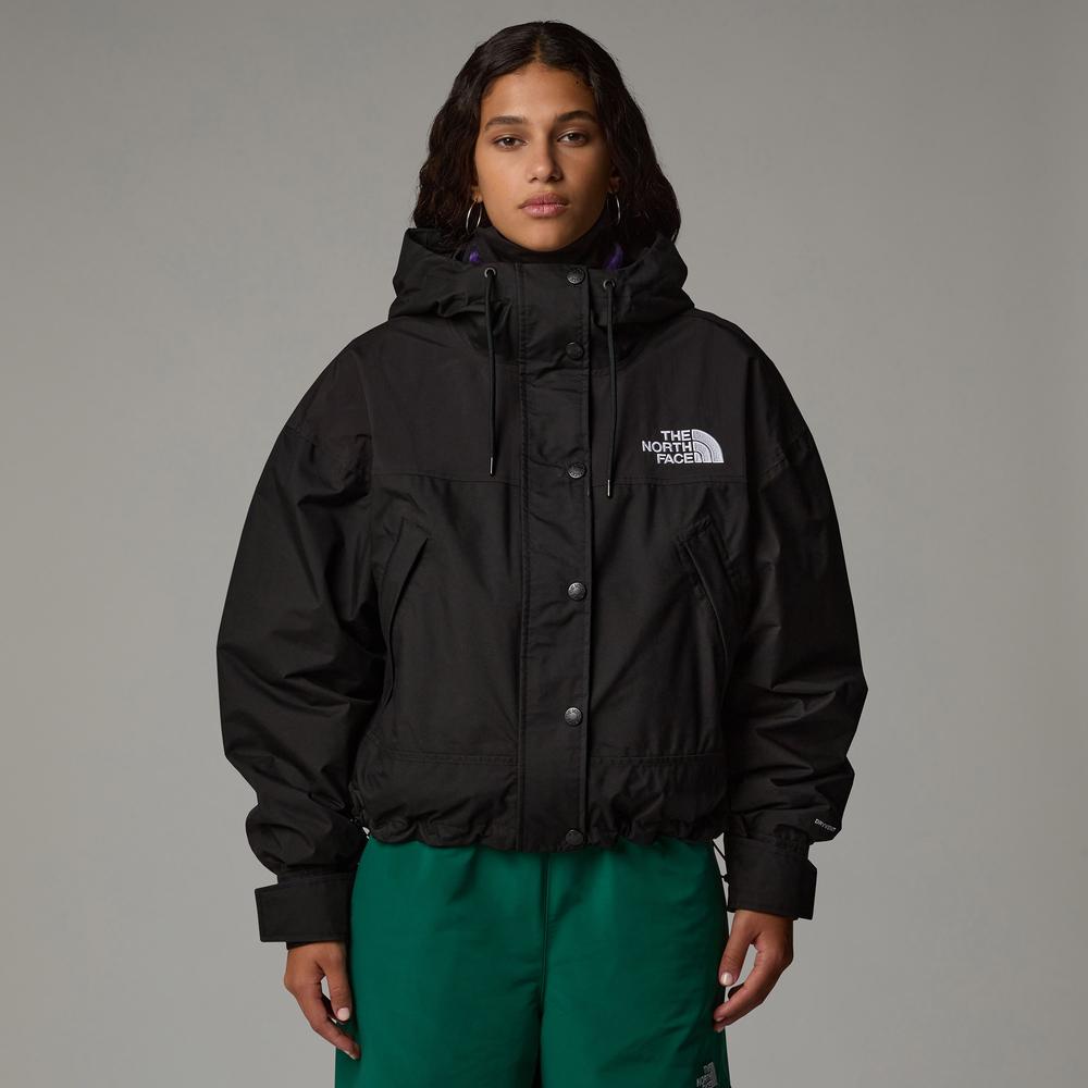 Bunda The North Face Reign On 0A8BCHJK31 - černé