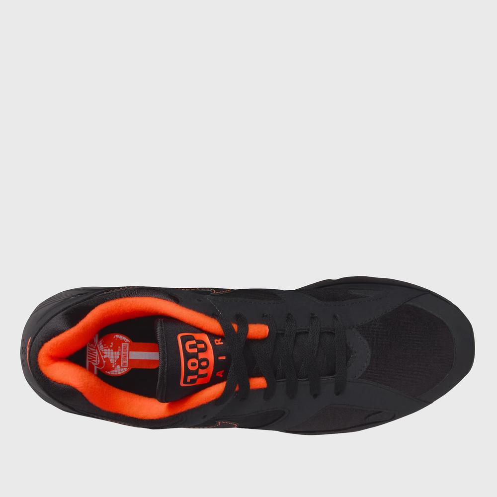 Pánské boty Nike Air 180 FJ9259-002 - černé