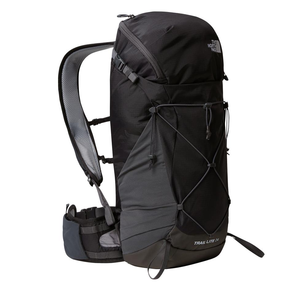 Ruksak The North Face Trail Lite 24 0A87C8ZGI1 - tmavě modrě