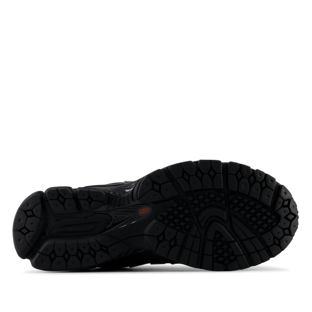 Unisex boty New Balance U19069L0 - černé