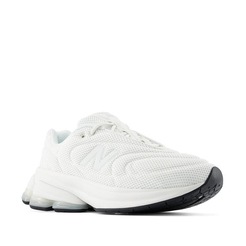 Unisex boty New Balance ABZORB U50303X6 - bílé