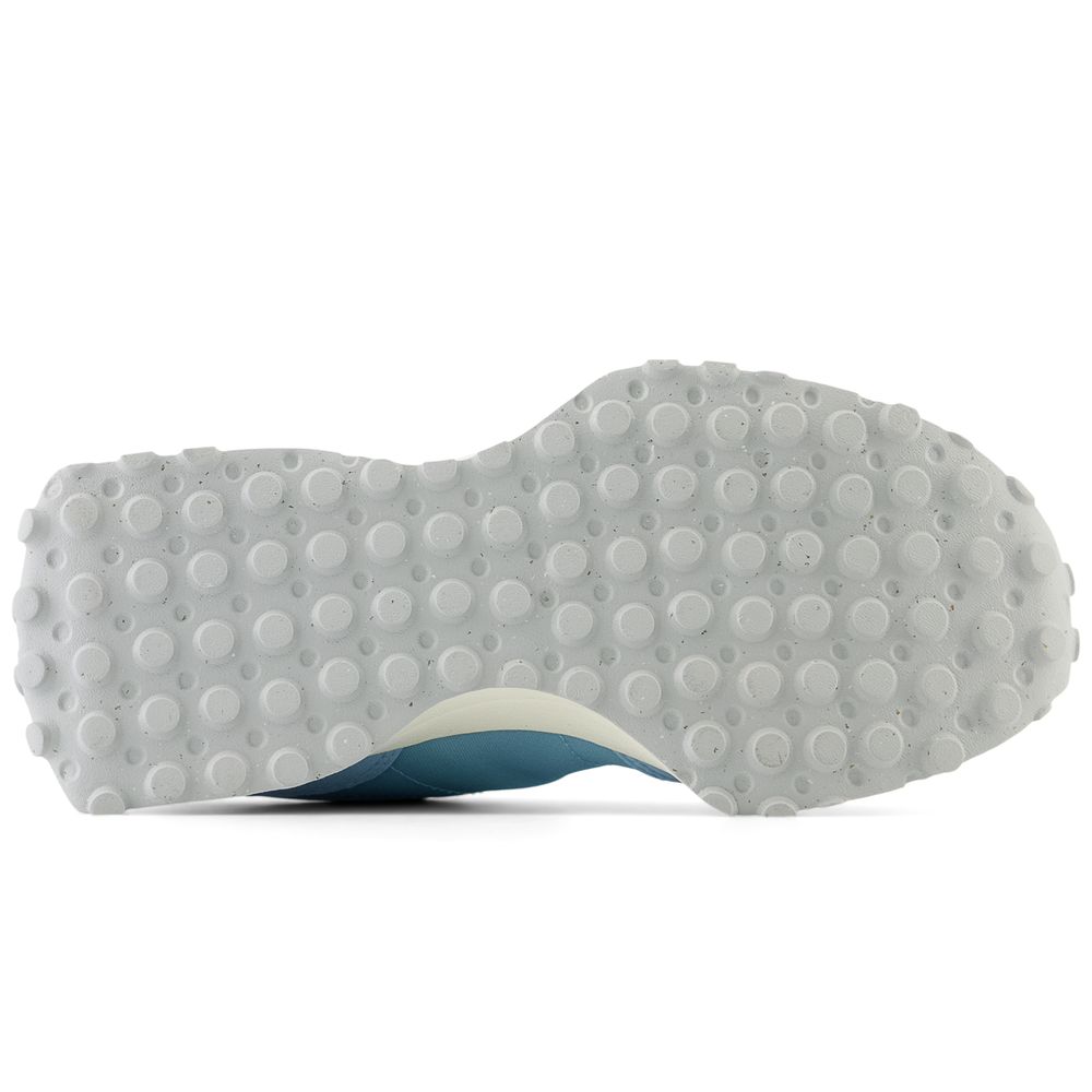 Dětské boty New Balance PH327LB – modré