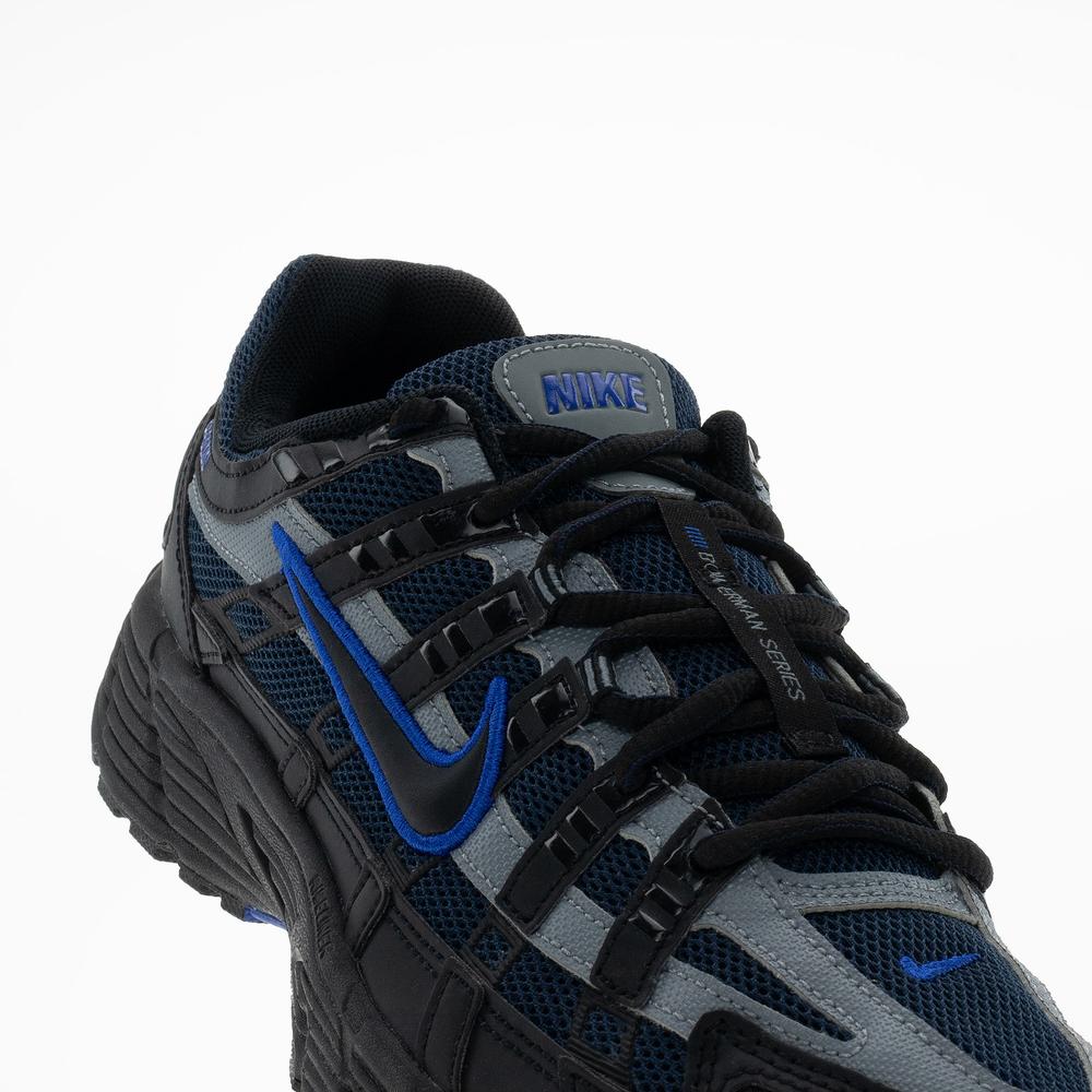 Pánské boty Nike P-6000 IF6199-002 - černé