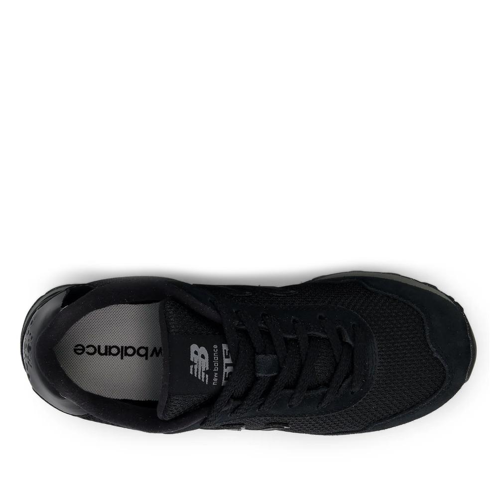 Dámské boty New Balance W51543J - černé