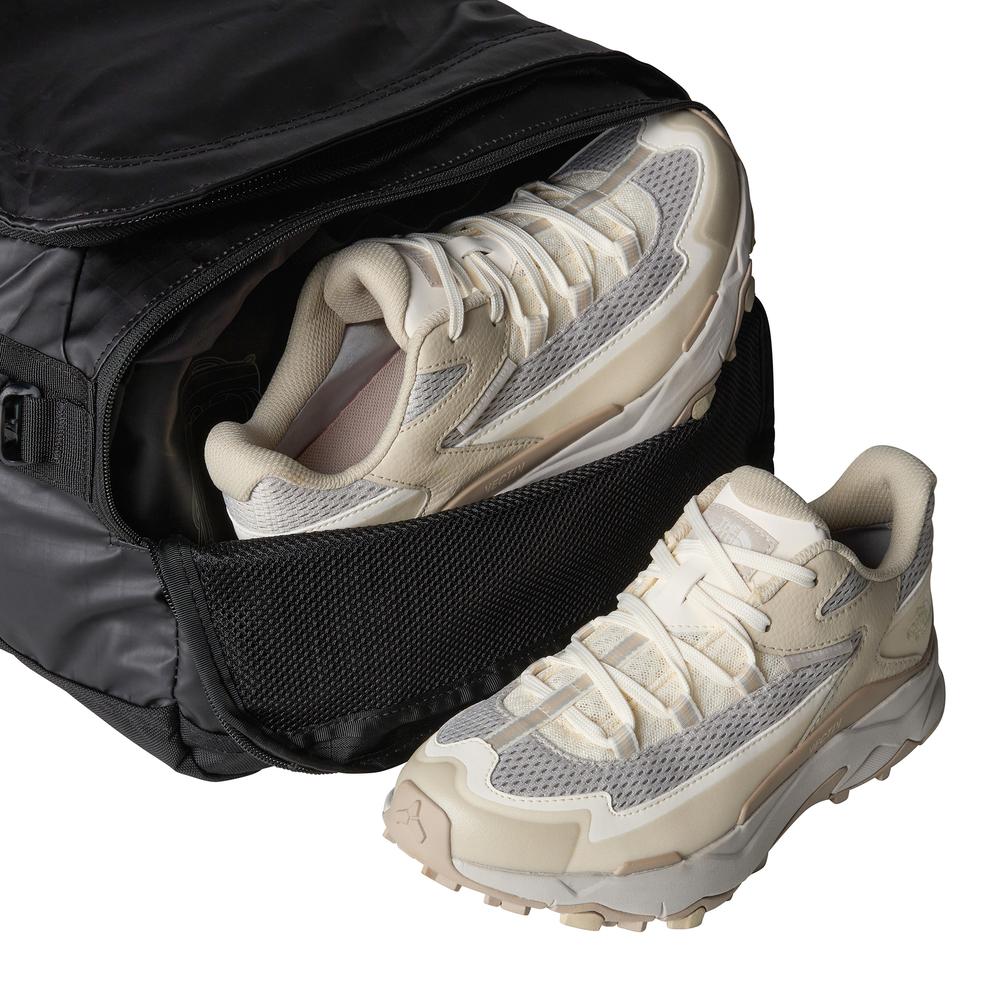 Taška The North Face Base Camp Voyager 42L 0A52RQKT01 - černé