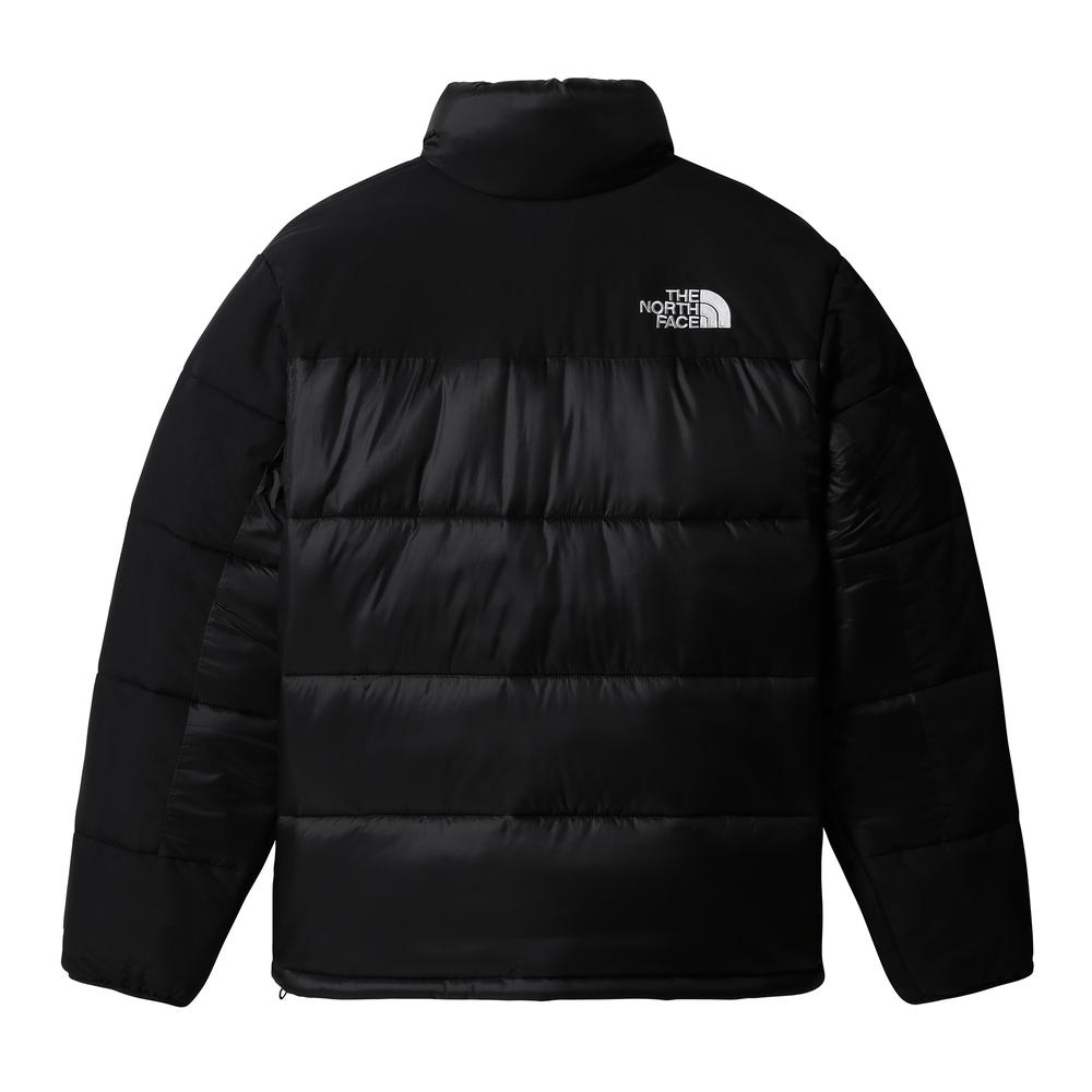 Bunda The North Face Himalayan 0A4QYZJK31 - černé