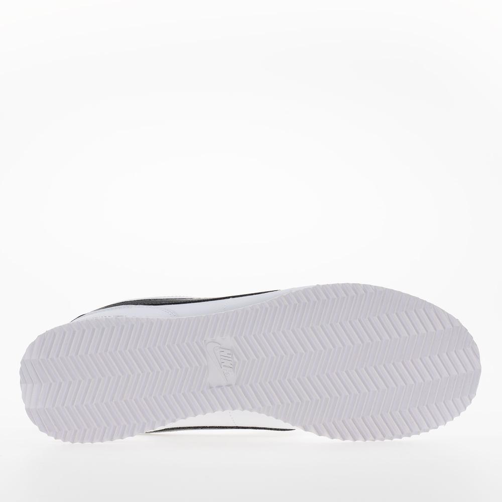 Boty Nike Cortez Leather DM4044-105 - bílé