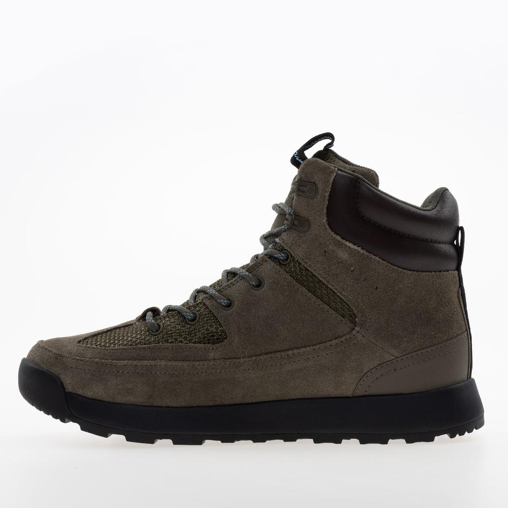 Boty pánské Lacoste Urban Breaker SFS 221 750CMA0033-257 - zelené