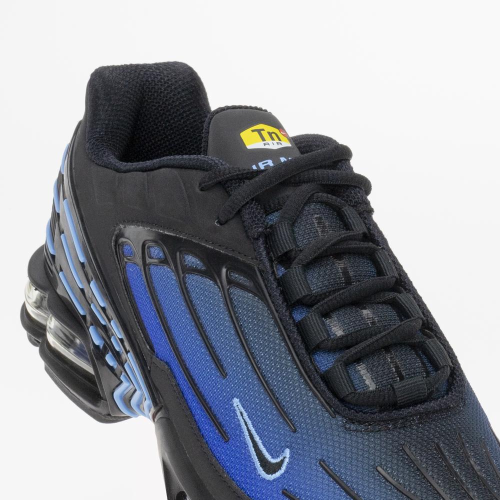 Boty Nike Air Max Plus III FB8025-001 - modré