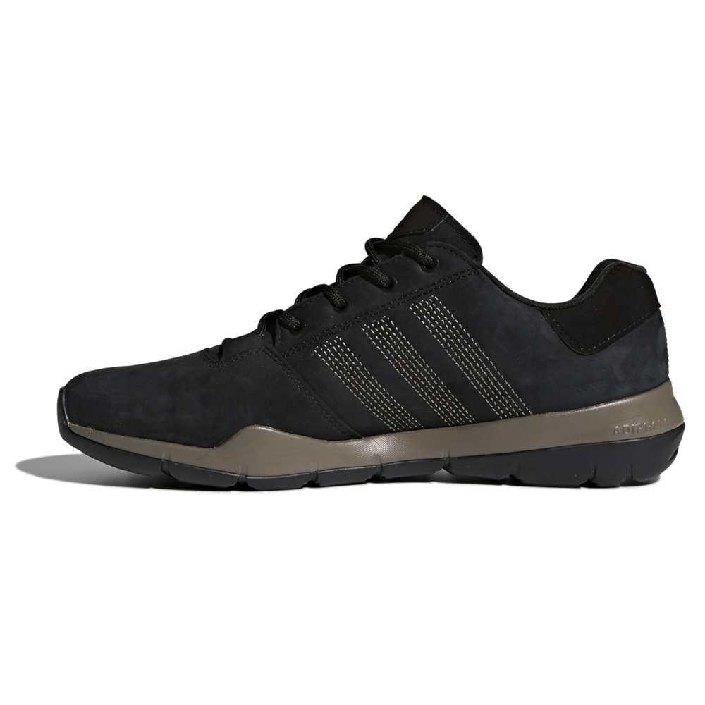 Boty adidas Anzit Dlx M18556 - černé