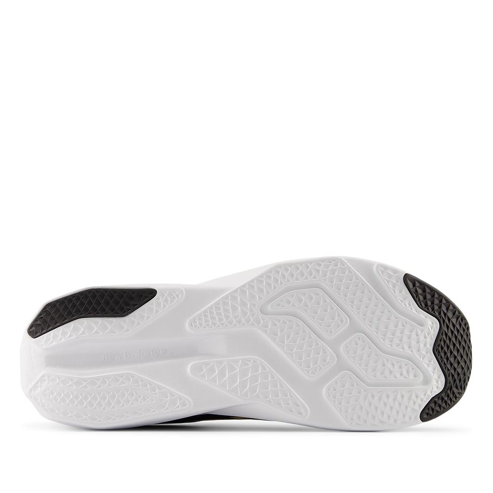 Pánské boty New Balance M41371F - černé