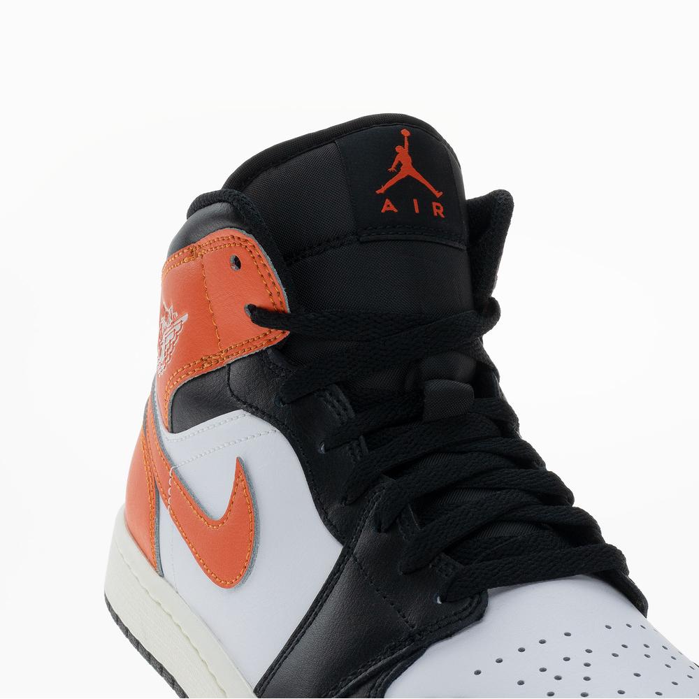 Pánské boty Air Jordan 1 Mid DQ8426-801 - různobarevné