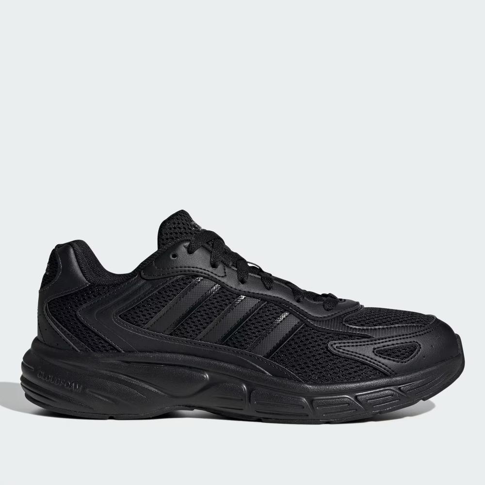 Pánské boty adidas Sportswear Eclyptix 2000 JI2844 - černé