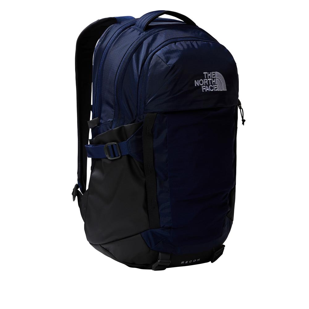 Ruksak The North Face Recon 0A52SH53Z1 - tmavě modrě
