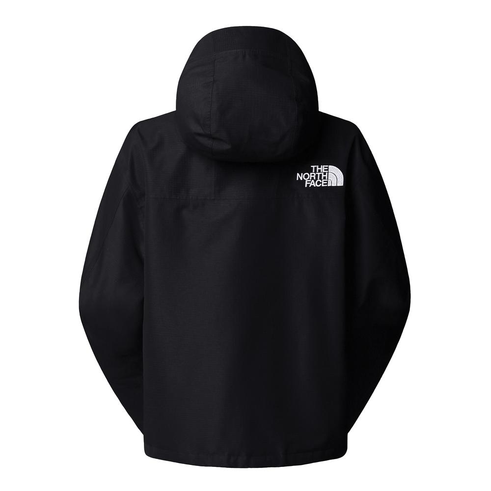 Bunda dámské The North Face DryVent Mono Mountain 0A88YXJK31 - černé