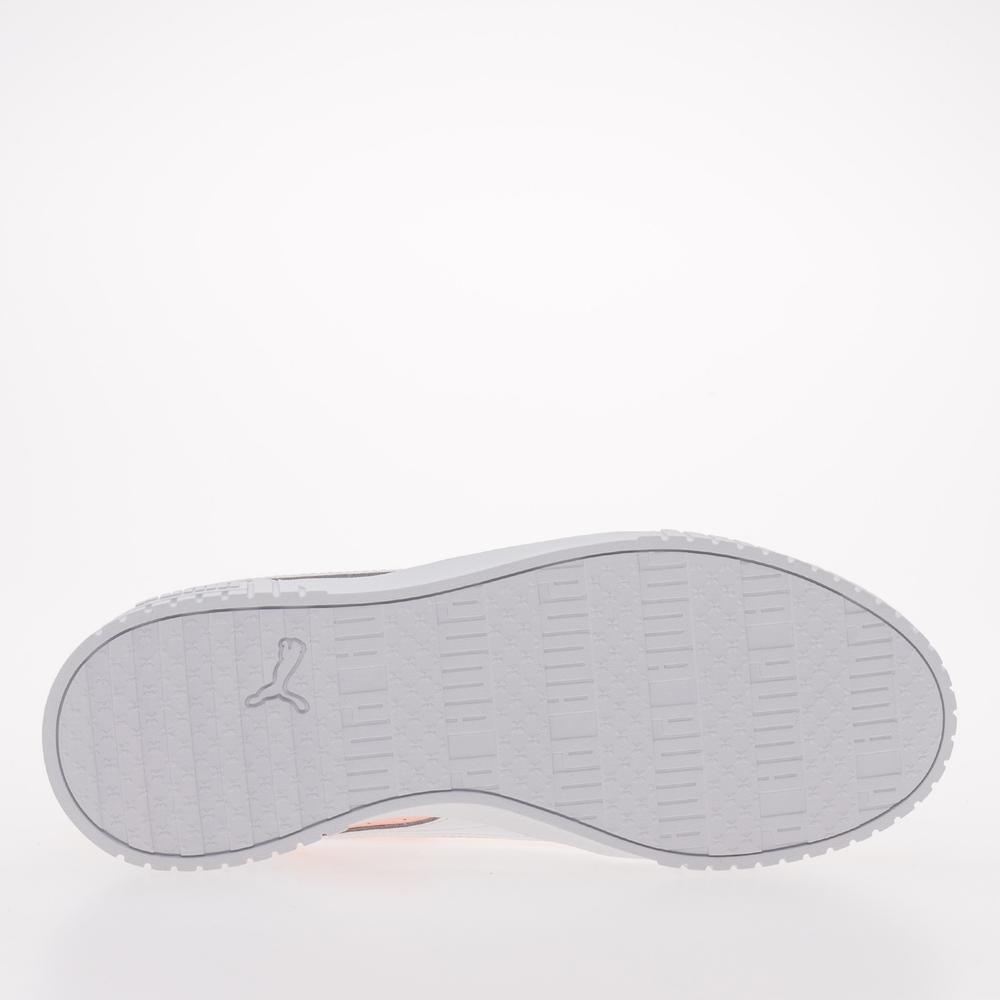 Boty Puma Carina 2.0 38618507 - růžové