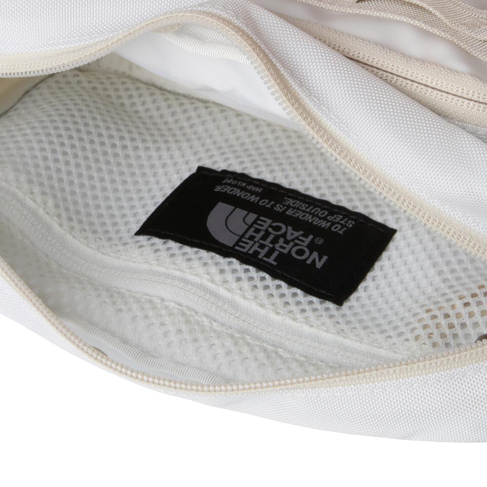 Sácék unisex The North Face Base Camp 0A8BK5N8V1 - bílé