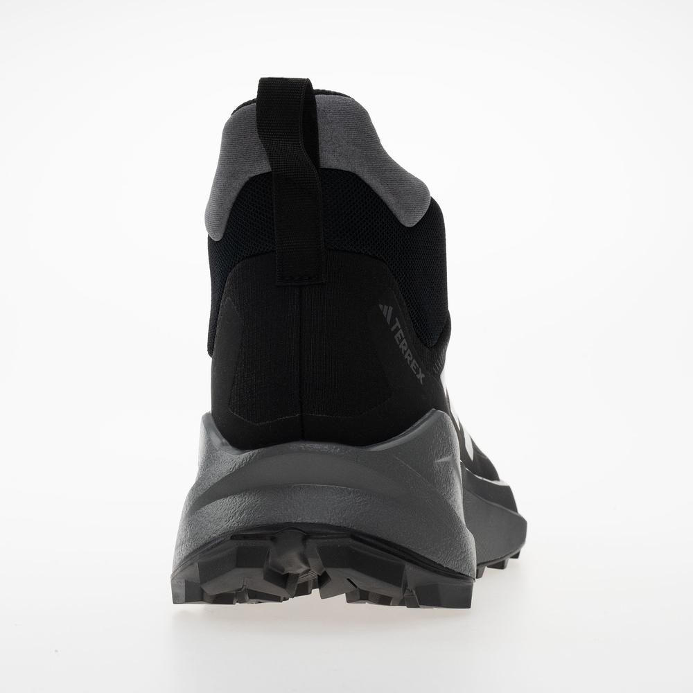 Boty pánské adidas Terrex Trailmaker 2.0 Mid Gore-Tex Hiking IE9062 - černé