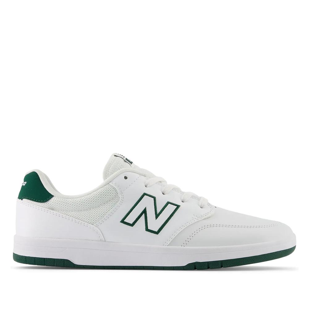 Pánské boty New Balance Numeric NM425JLT - bílé