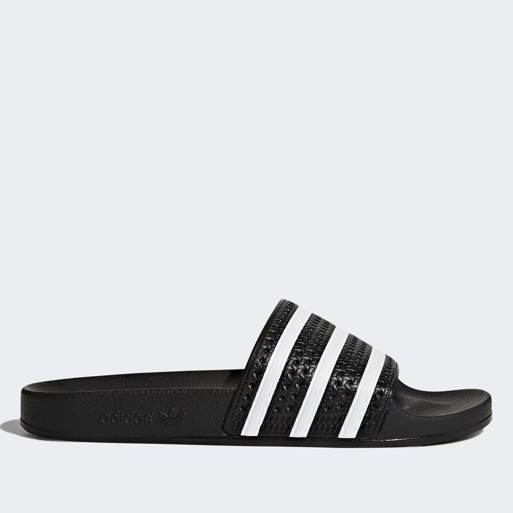 Žabky adidas Originals Adilette Slides 280647 - černé