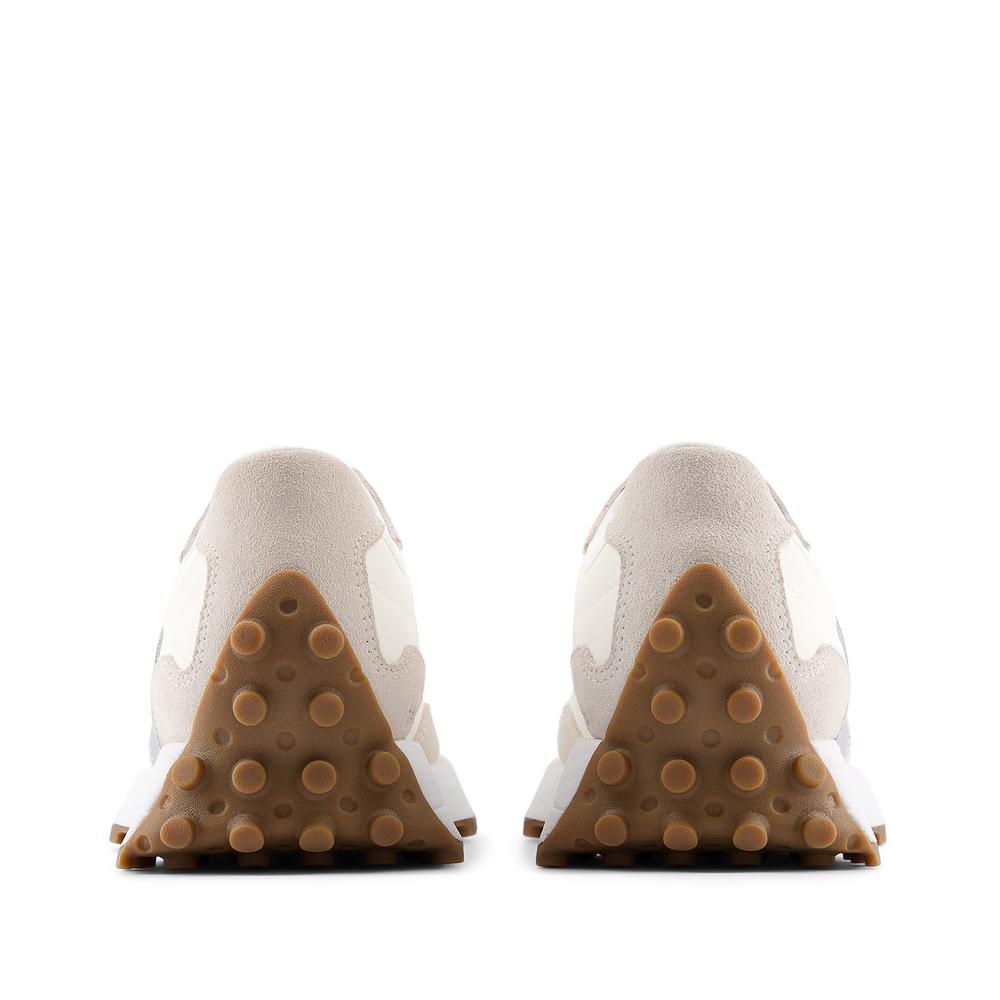 Dámské boty New Balance W327240 - béžové