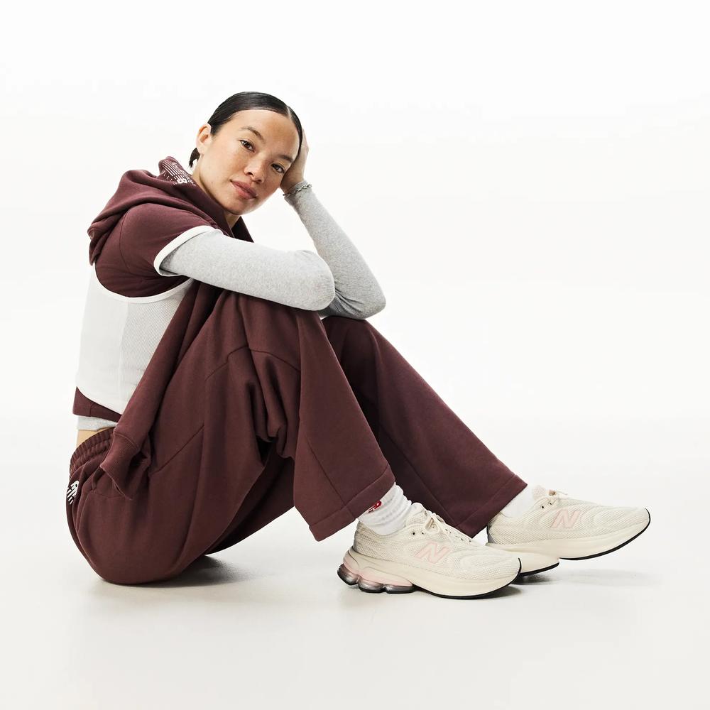 Unisex boty New Balance ABZORB U50301UW - bílé