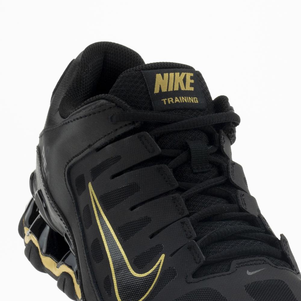 Boty pánské Nike Reax 8 TR Mesh 621716-020 - černé