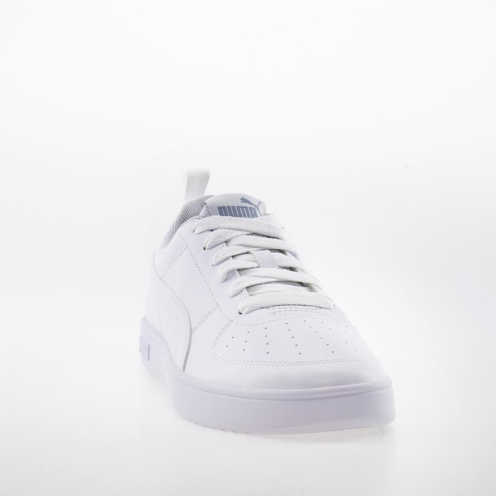 Boty Puma Rickie 38760701 - bílé