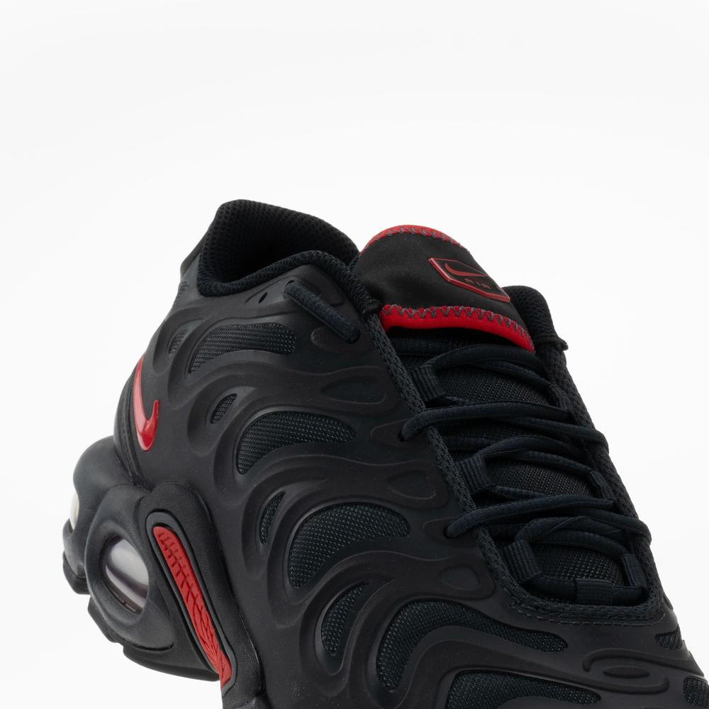 Boty Nike Air Max Plus Drift FD4290-013 - černé