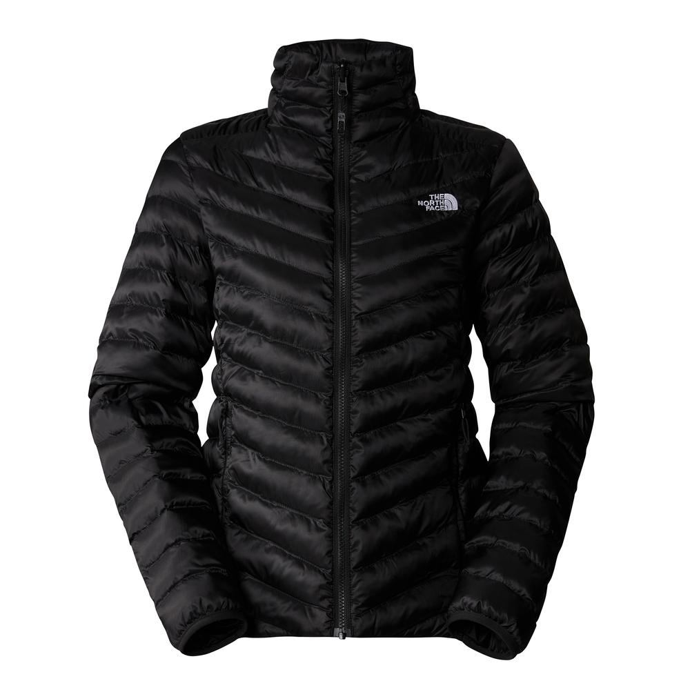 Bunda The North Face Huila 0A85AGJK31 - černé
