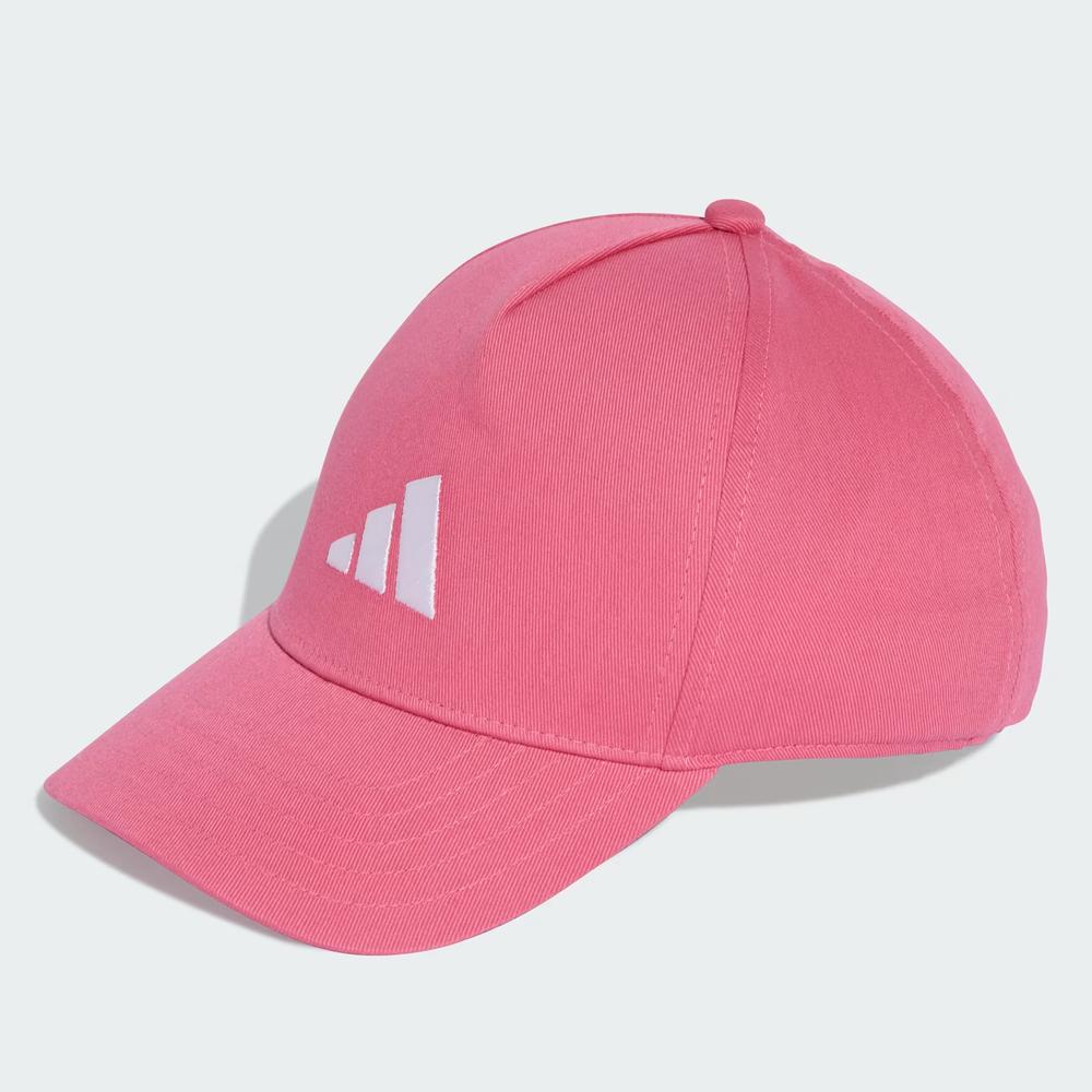 Kšiltovka dětské adidas Sportswear JX1262 - růžové