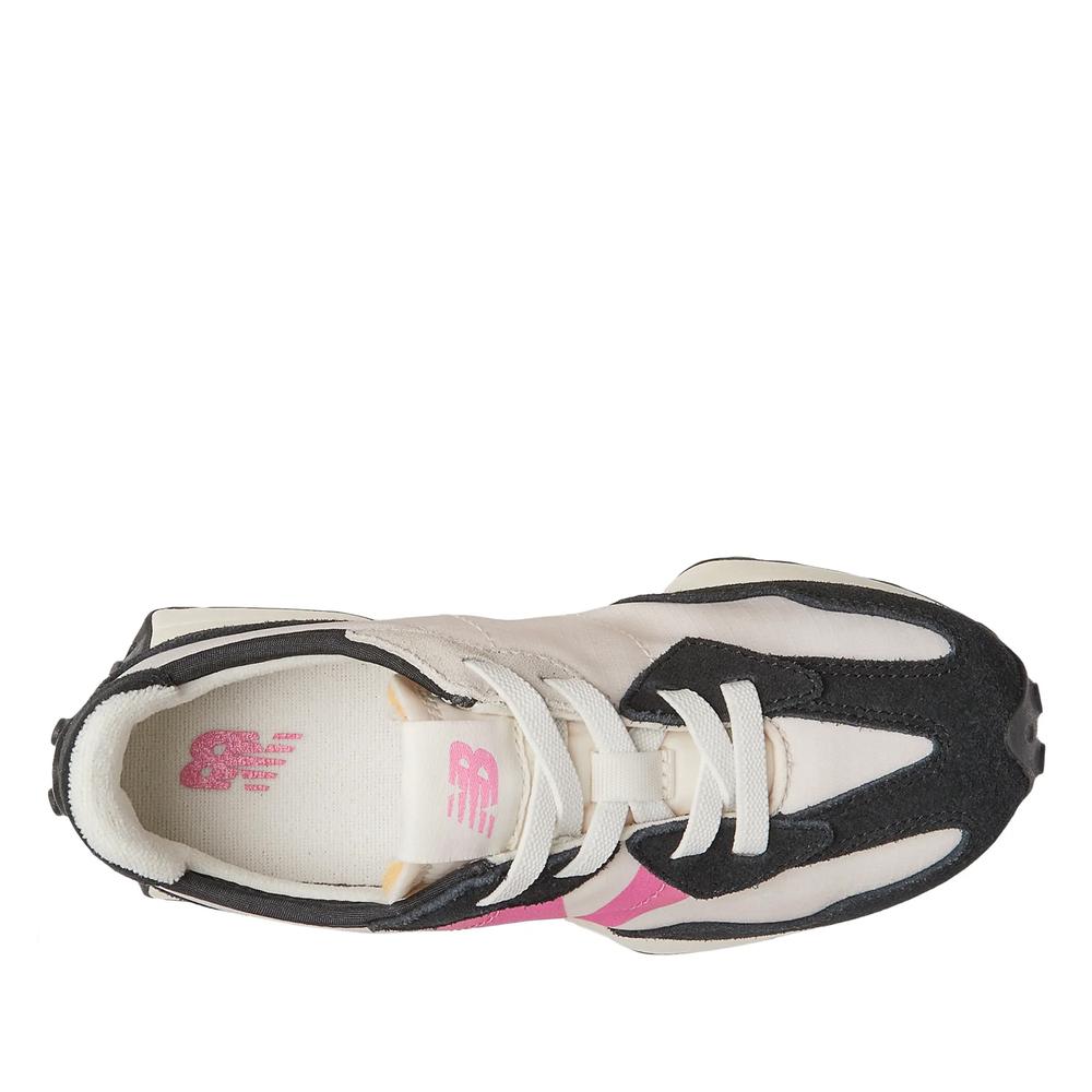 Dětské boty New Balance PH327VL - různobarevné