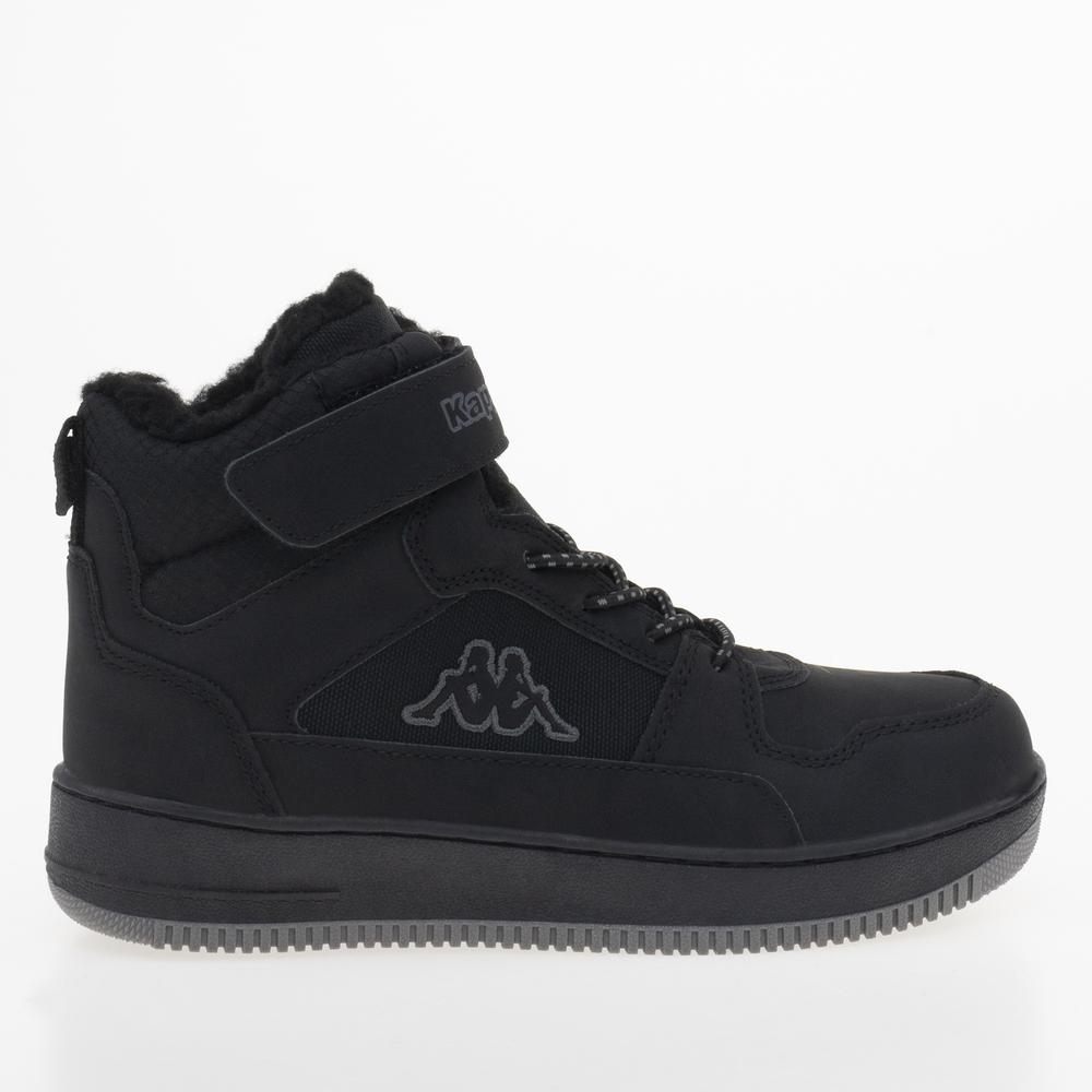 Buty Kappa Thabo Tex 243107-1116 - czarne