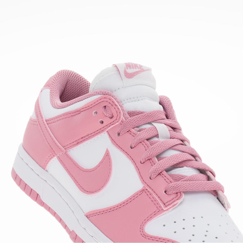 Boty Nike Dunk Low Next Nature DD1873-112 - bílé