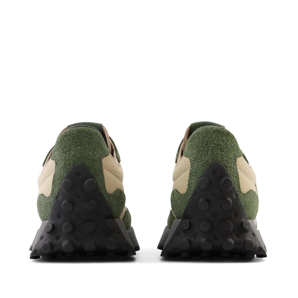 Boty New Balance MS327WG – různobarevné