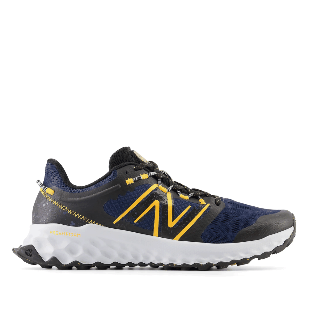 Pánské boty New Balance Fresh Foam Garoe MTGARON1 - různobarevné