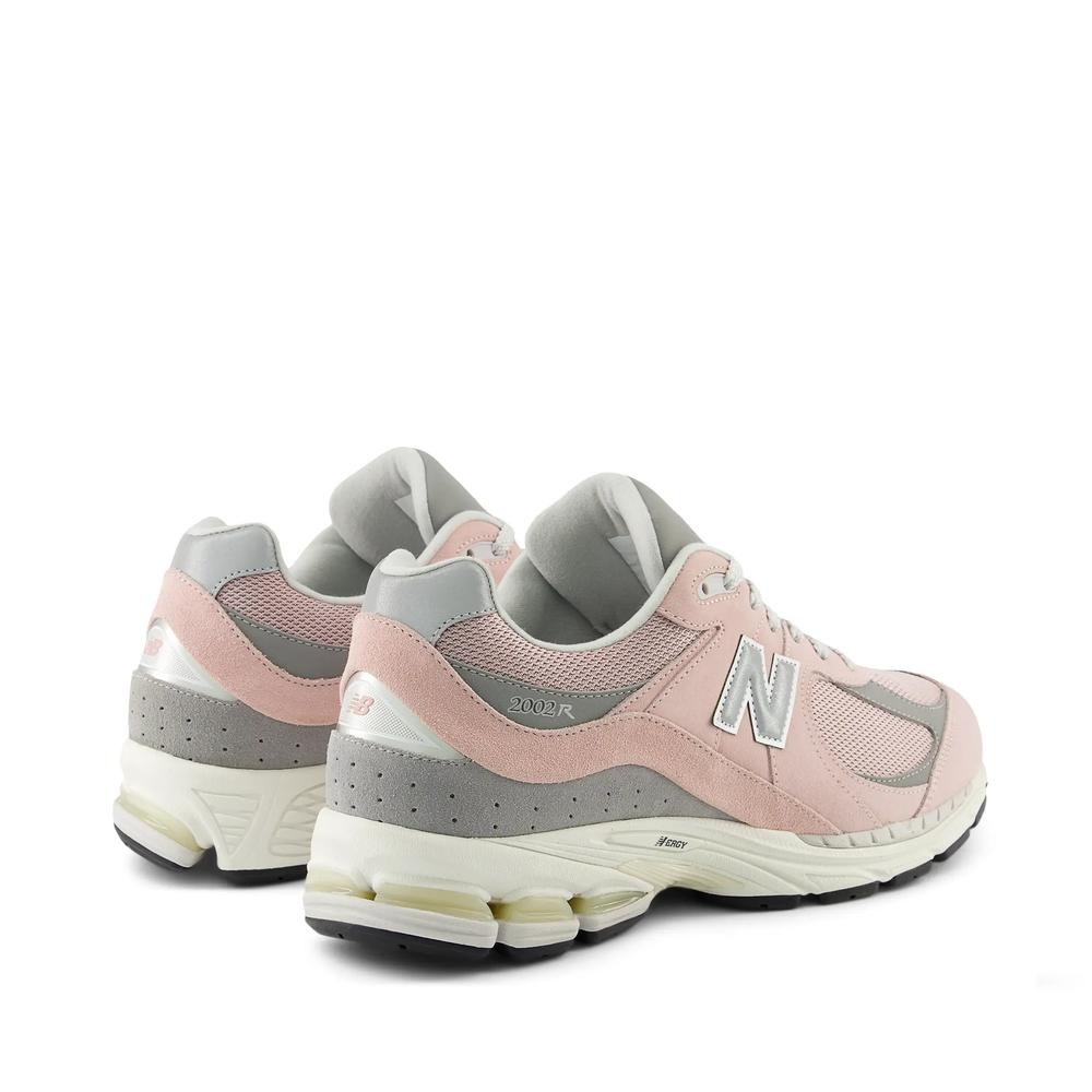 Boty New Balance M2002RFC - růžové