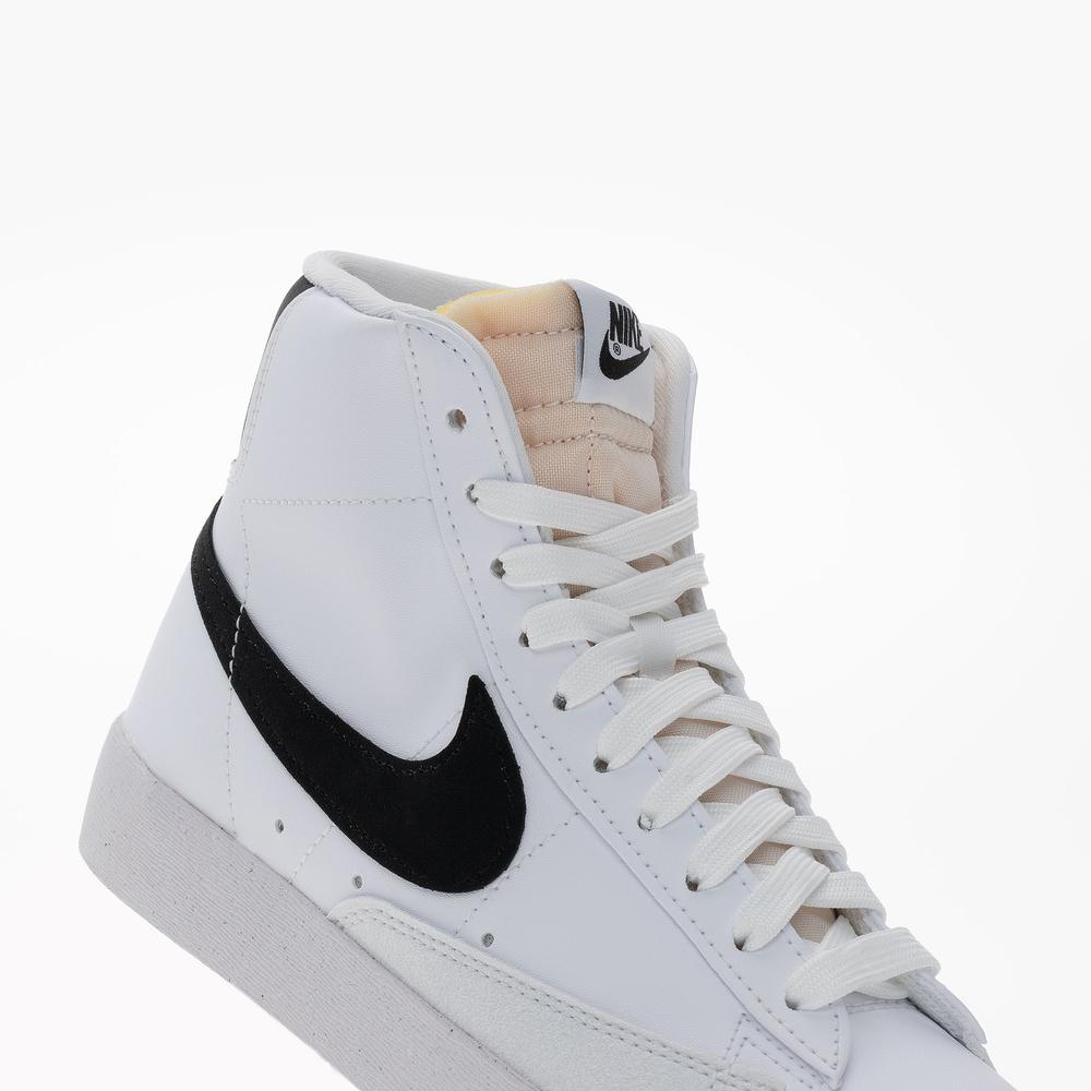 Dámské boty Nike Blazer Mid '77 Next Nature DO1344-101 - bílé