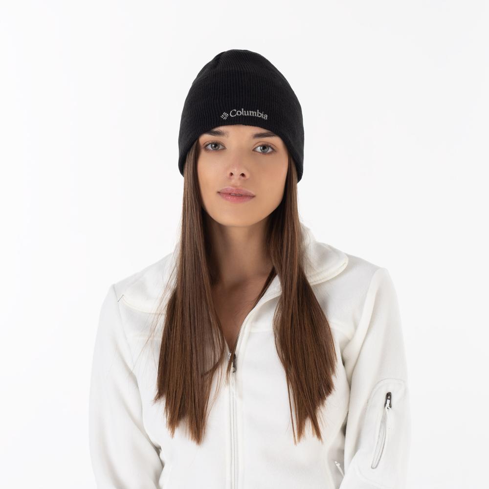 Čepice Columbia Bugaboo Beanie 1625971010 - černé