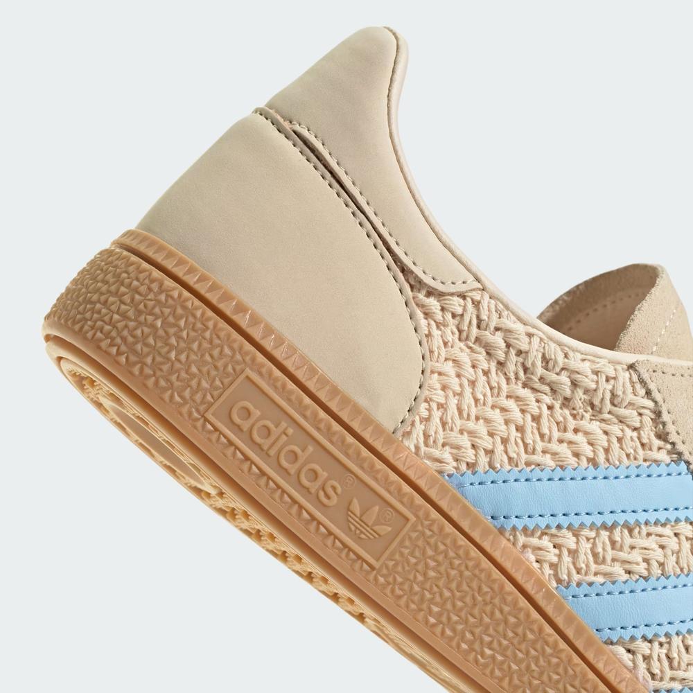 Dámské boty adidas Handball Spezial JQ8410 - béžové