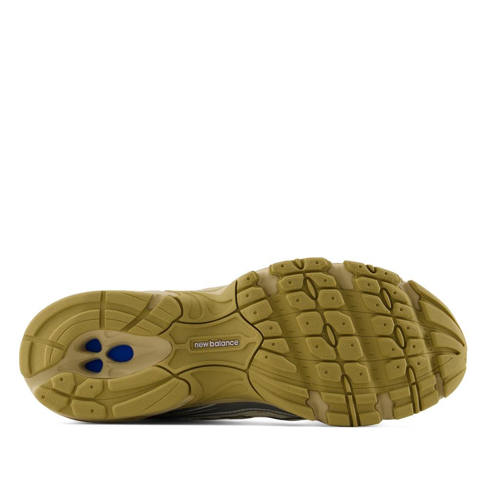 Unisex boty New Balance U7403OO - béžové