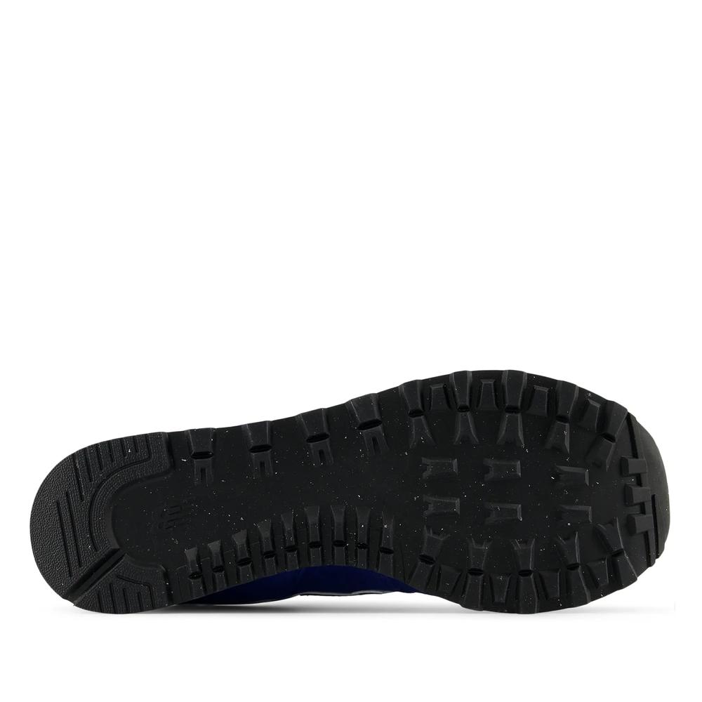 Boty unisex New Balance U574ESD - modré